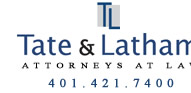 Tate & Latham Health Care Litigation and Medical Malpractice Defense Attornies