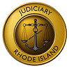 Rhode Island Judiciary Seal